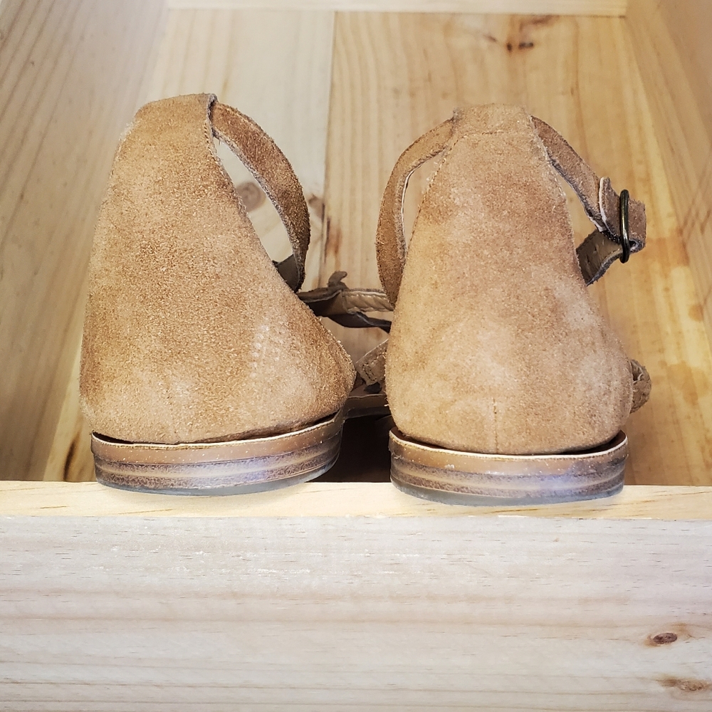 Lucky Brand | sandal - Picture 5 of 6